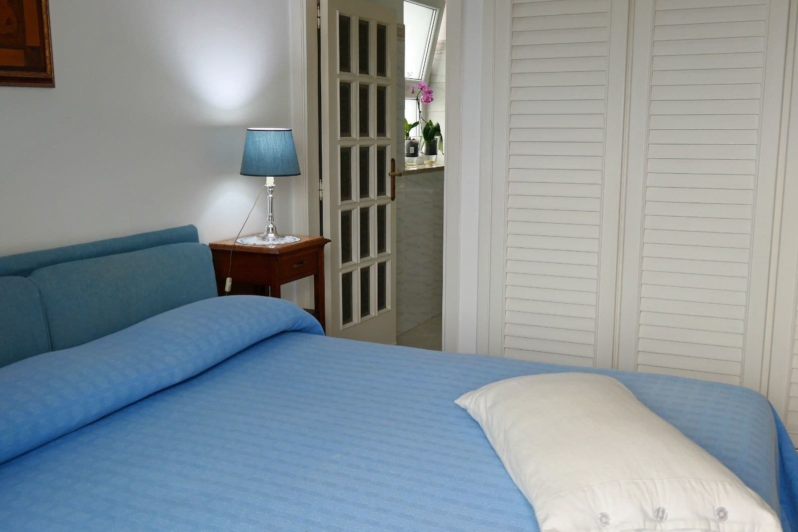 Bed and Breakfast La Ninfa Di Capri Anacapri  Zewnętrze zdjęcie
