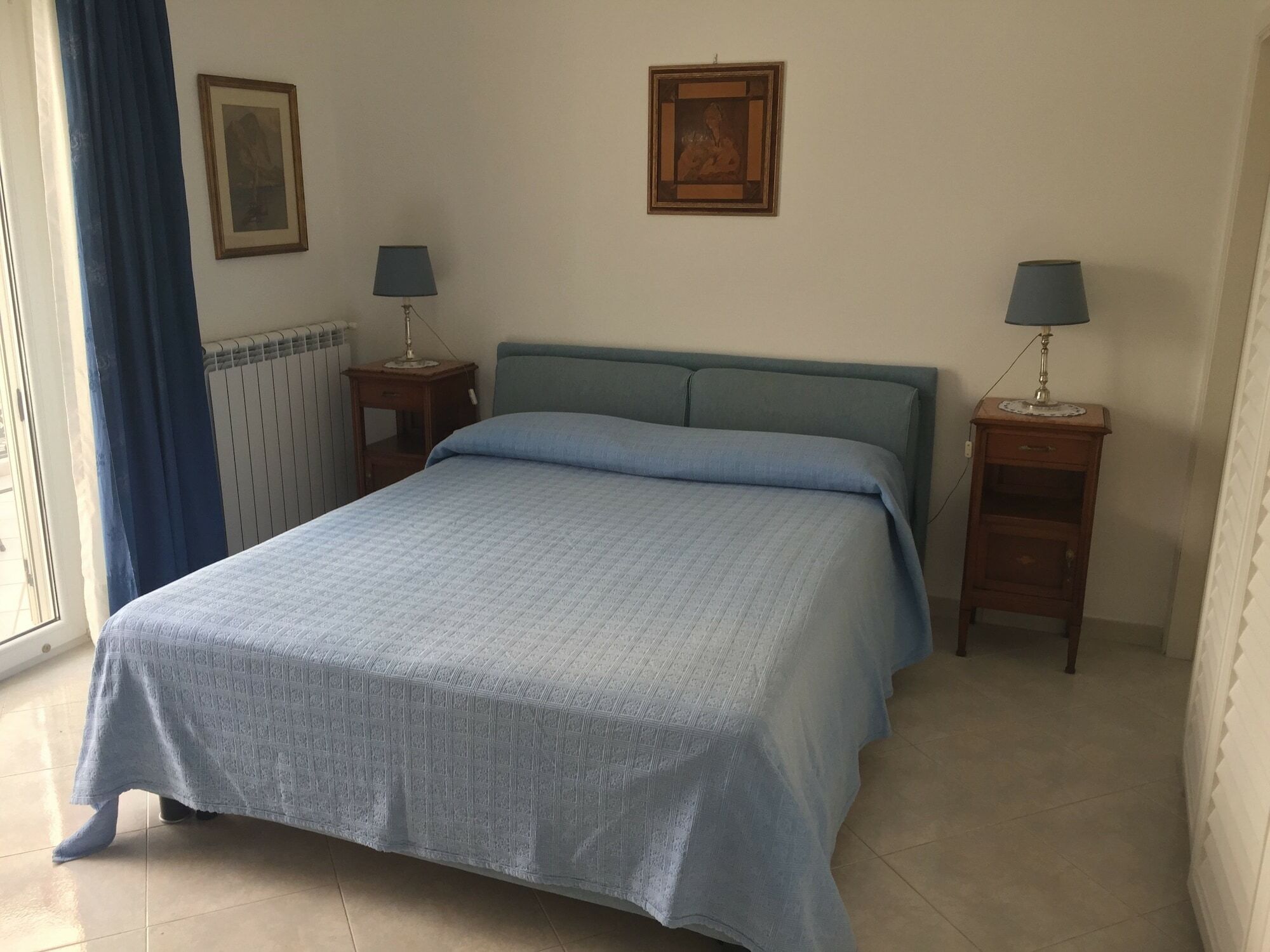 Bed and Breakfast La Ninfa Di Capri Anacapri  Zewnętrze zdjęcie